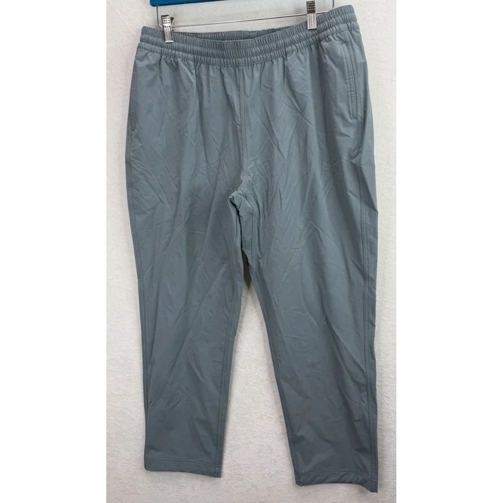 Topo Designs Women's Mountain Boulder Pants Size XL - Picture 2 of 11
